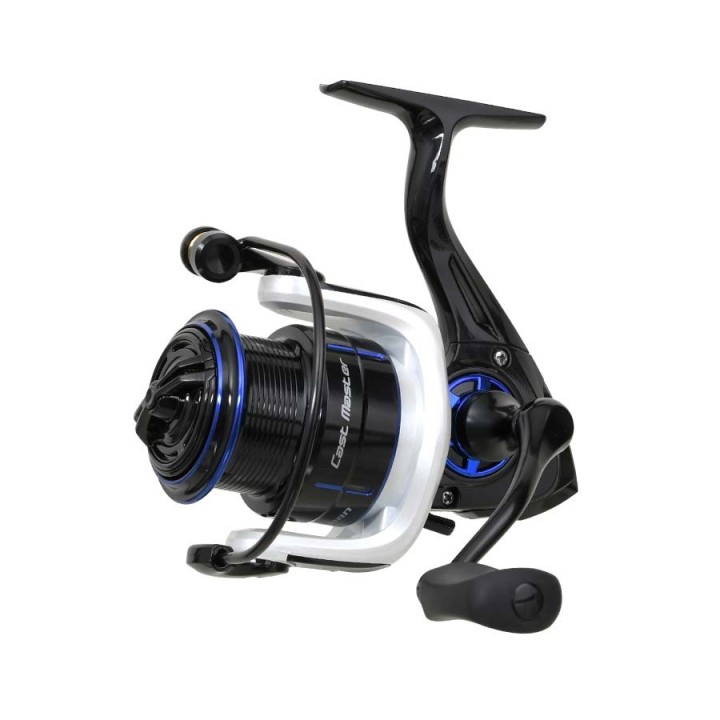 Kołowrotek FLAGMAN Cast Master Match/Feeder 4000 FD NEW 2024