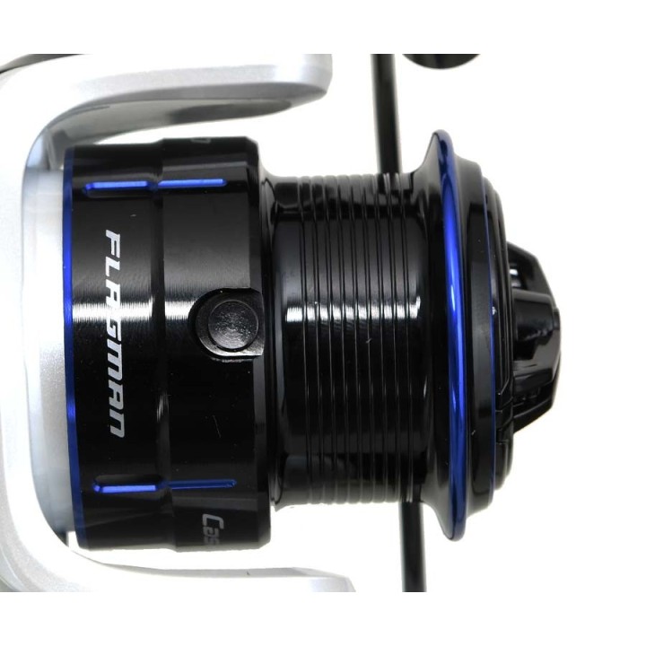 Kołowrotek FLAGMAN Cast Master Match/Feeder 4000 FD NEW 2024
