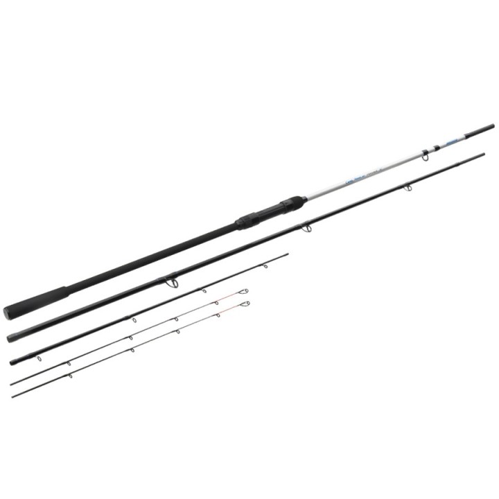 Wędka FLAGMAN Cast Master Feeder New 3.30m 100g