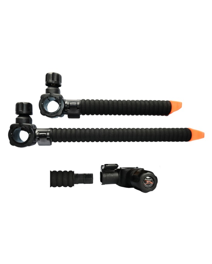 Podpórka GENLOG Feeder Rod Rest Quick Release 30cm