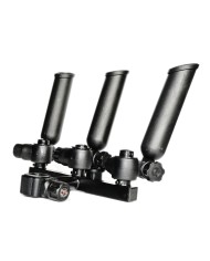 Uchwyt GENLOG na 3 wędki Uchwyt GENLOG na 3 wędki