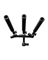 Uchwyt GENLOG na 3 wędki Uchwyt GENLOG na 3 wędki