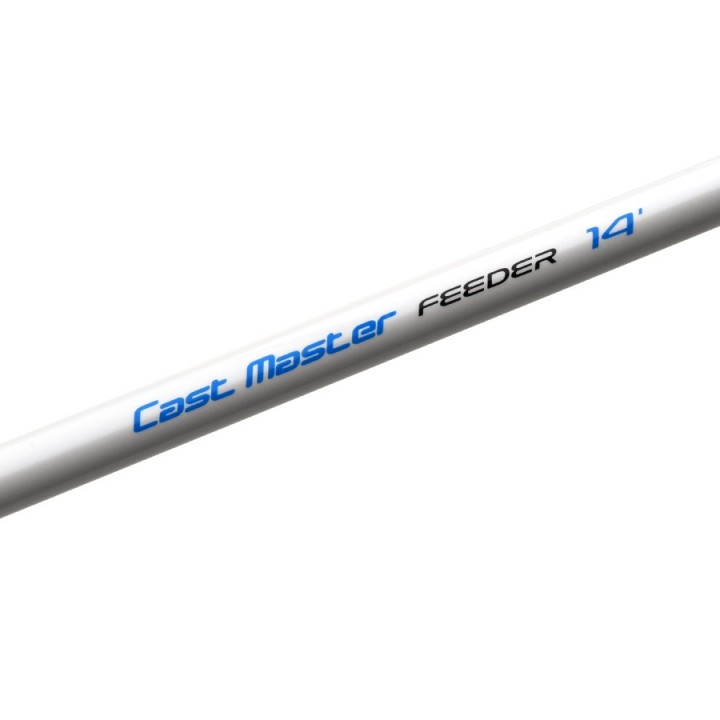 Wędka FLAGMAN Cast Master Feeder New 4.20m 150g