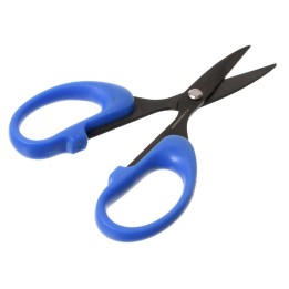 Nożyczki do plecionki FLAGMAN Braid Scissors - M