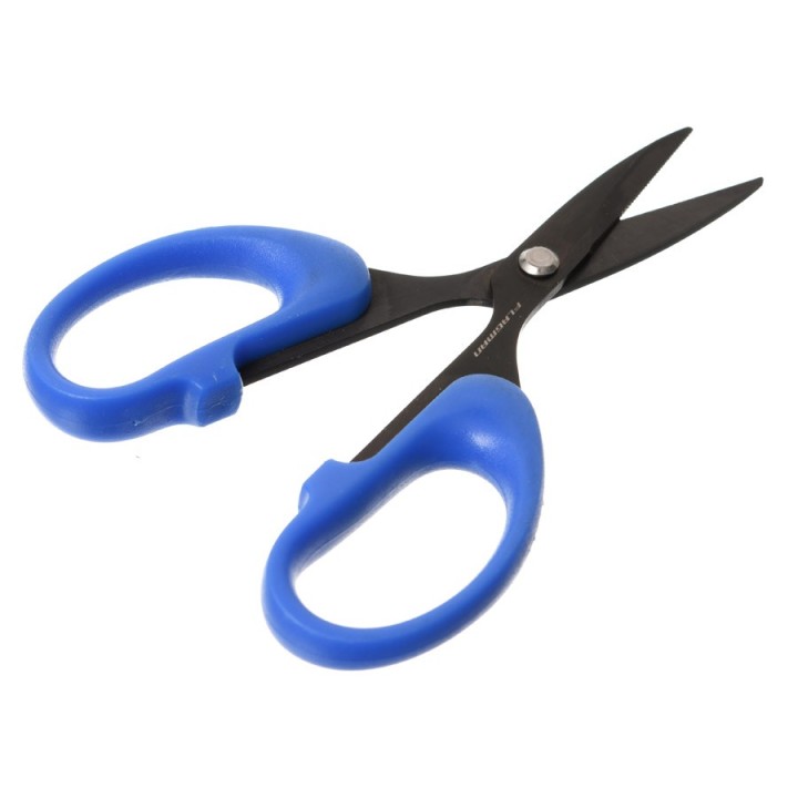 Nożyczki do plecionki FLAGMAN Braid Scissors - M