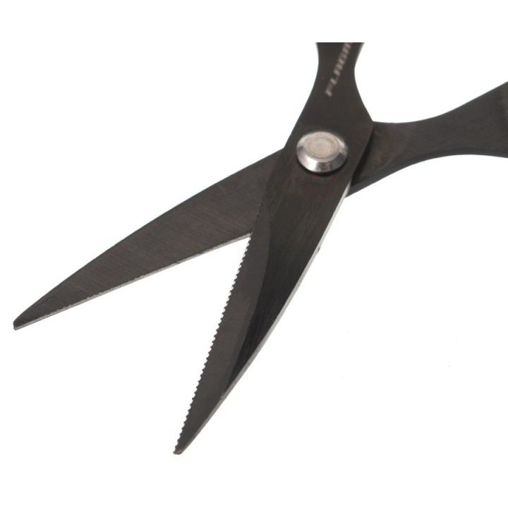 Nożyczki do plecionki FLAGMAN Braid Scissors - M
