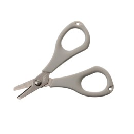 Nożyczki do plecionki FLAGMAN Braid Scissors - S