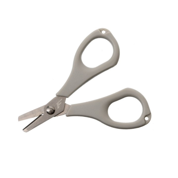 Nożyczki do plecionki FLAGMAN Braid Scissors - S