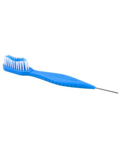 Szczoteczka CRESTA do czyszczenia koszyczków Method Cleaning Brush Szczoteczka CRESTA do czyszczenia koszyczków Method Cleaning Brush