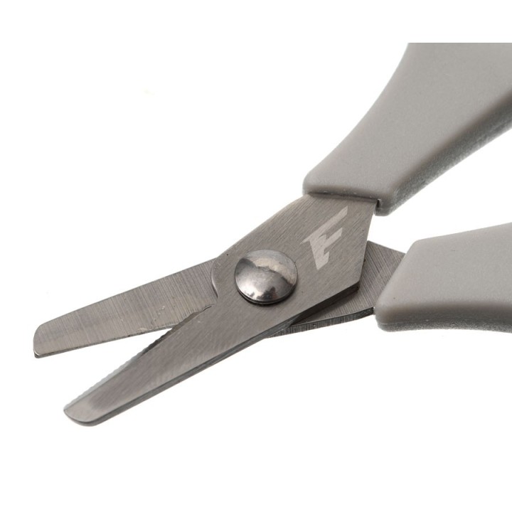 Nożyczki do plecionki FLAGMAN Braid Scissors - S