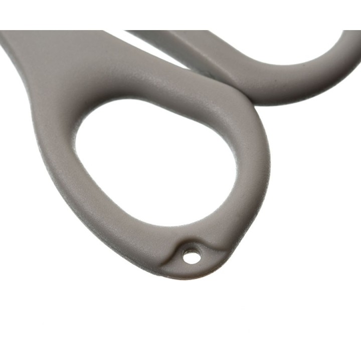 Nożyczki do plecionki FLAGMAN Braid Scissors - S