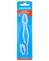 Szczoteczka CRESTA do czyszczenia koszyczków Method Cleaning Brush Szczoteczka CRESTA do czyszczenia koszyczków Method Cleaning Brush