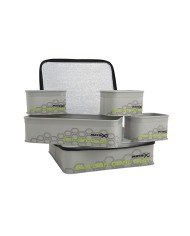 Zestaw MATRIX EVA Bait Cool Tray