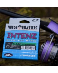 Plecionka CRESTA Visorate Intenz Superior Braid 4x 0.09mm 150m
