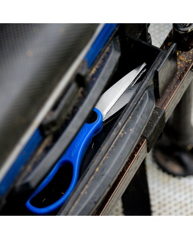 Podwójne Nożyczki CRESTA do robaków Double Blade Wormchopper Podwójne Nożyczki CRESTA do robaków Double Blade Wormchopper