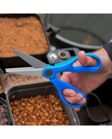 Podwójne Nożyczki CRESTA do robaków Double Blade Wormchopper Podwójne Nożyczki CRESTA do robaków Double Blade Wormchopper