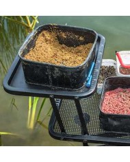 Półka boczna PRESTON OFFBOX36 Double Decker - SMALL Półka boczna PRESTON OFFBOX36 Double Decker - SMALL