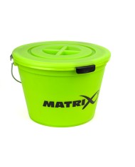 Zestaw MATRIX Bucket Set Lime