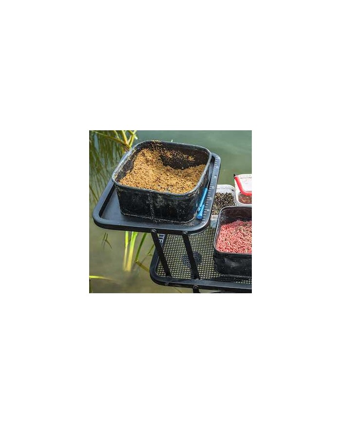 Półka boczna PRESTON OFFBOX36 Double Decker - LARGE