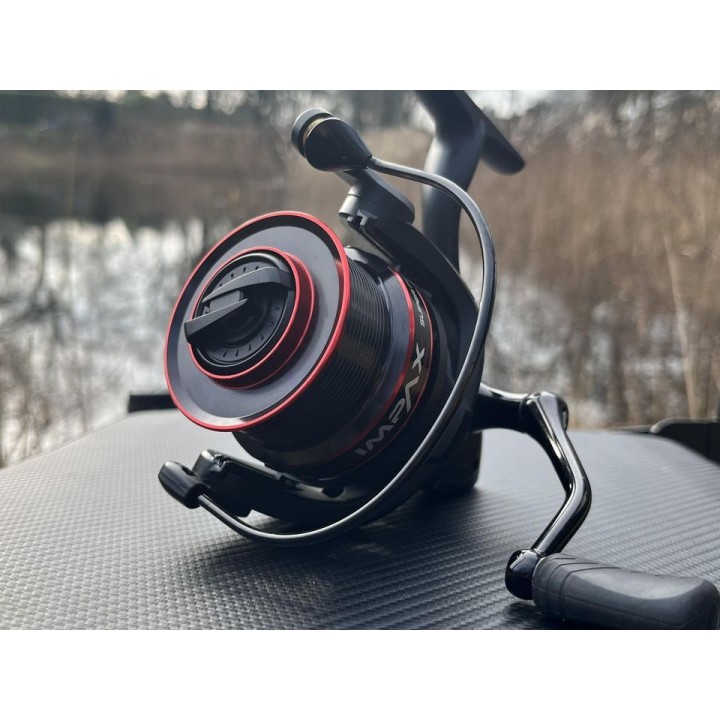 Kołowrotek NYTRO Impax Super Feeder 4000