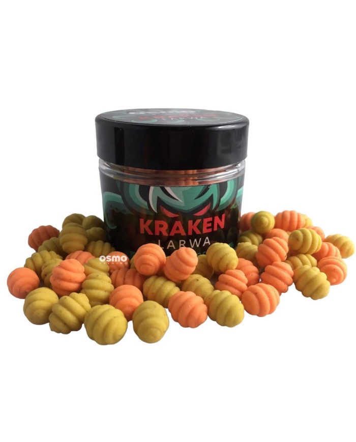 OSMO Mini Larwa Wafters - Kraken OSMO Mini Larwa Wafters - Kraken