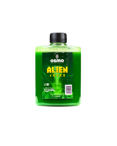 Zalewa OSMO Alien Juice 500ml Zalewa OSMO Alien Juice 500ml
