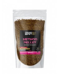 Pellet FEEDER BAIT 2mm 800g - Natural Halibut Pellet FEEDER BAIT 2mm 800g - Natural Halibut