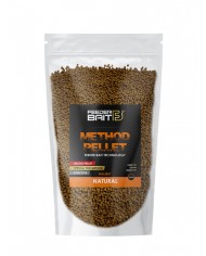 Pellet FEEDER BAIT 2mm 800g - Epidemia CSL Pellet FEEDER BAIT 2mm 800g - Epidemia CSL