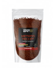 Pellet FEEDER BAIT 2mm 800g - Epidemia CSL Pellet FEEDER BAIT 2mm 800g - Epidemia CSL