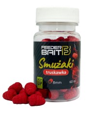 Smużaki FEEDER BAIT 8/10mm - Kiełbasa Smużaki FEEDER BAIT 8/10mm - Kiełbasa