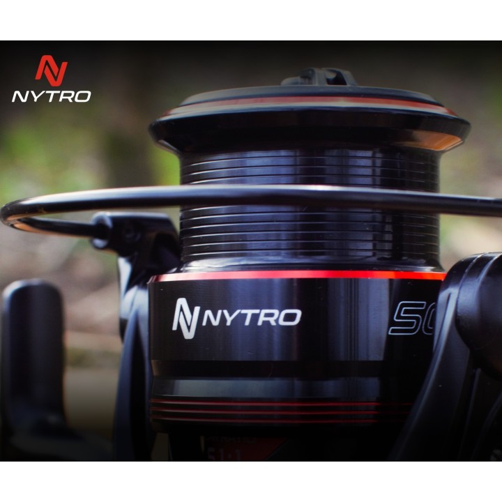 Kołowrotek NYTRO NTR MK2 3002