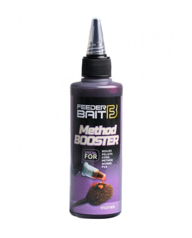Method Booster FEEDER BAIT 100ml - Morwa Method Booster FEEDER BAIT 100ml - Morwa