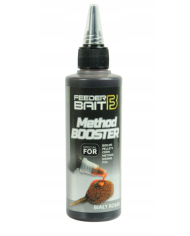 Method Booster FEEDER BAIT 100ml - Epidemia Method Booster FEEDER BAIT 100ml - Epidemia