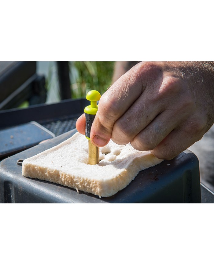 Wykrojniki Matrix Compression Punch Set