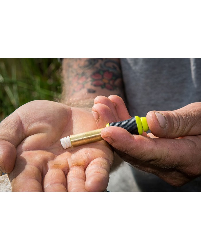 Wykrojniki Matrix Compression Punch Set