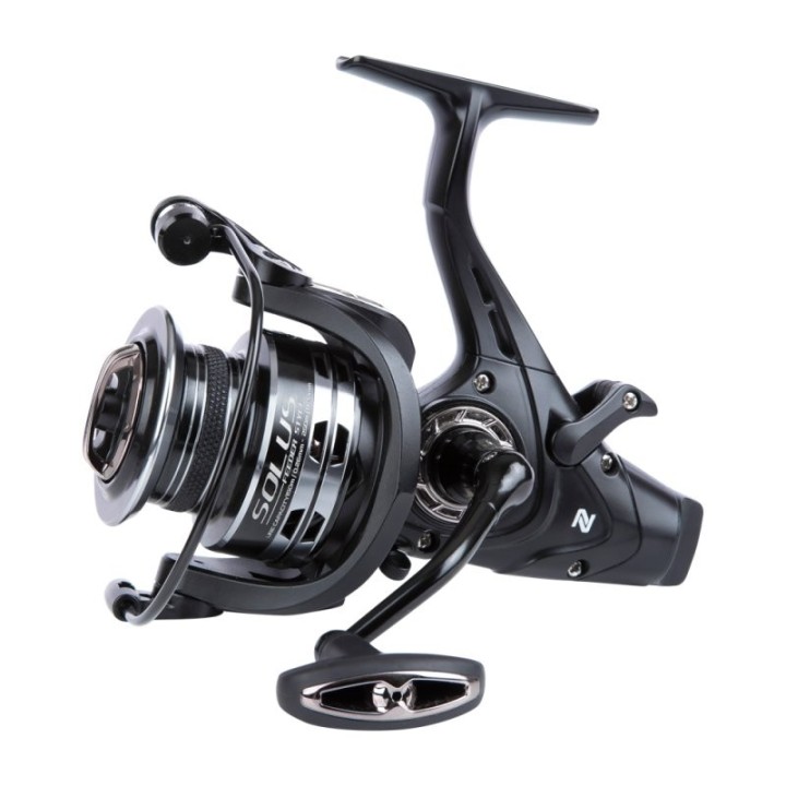 Kołowrotek NYTRO Solus Freerunner 4000