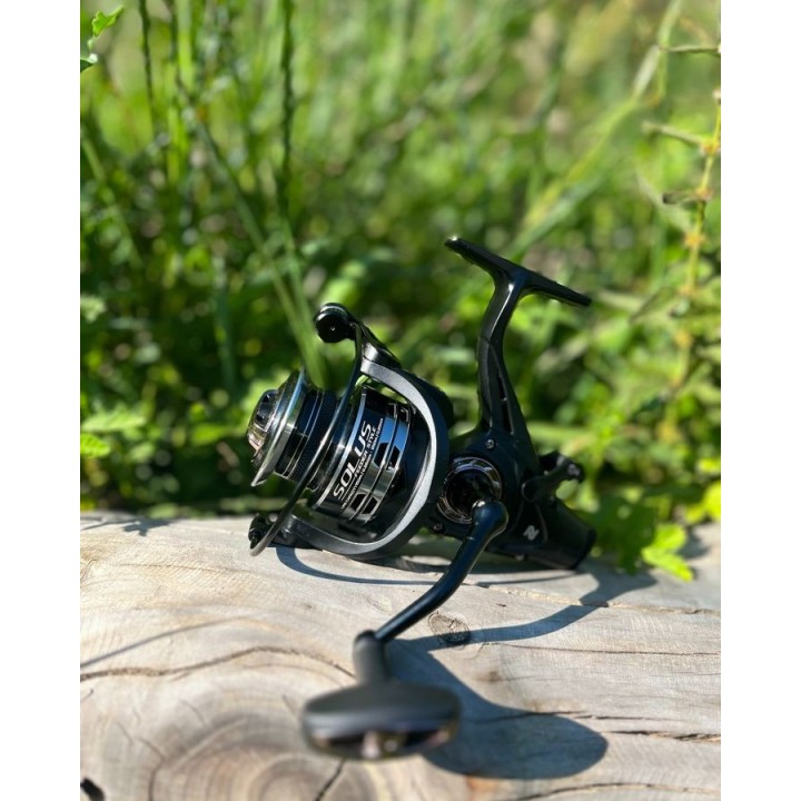 Kołowrotek NYTRO Solus Freerunner 4000