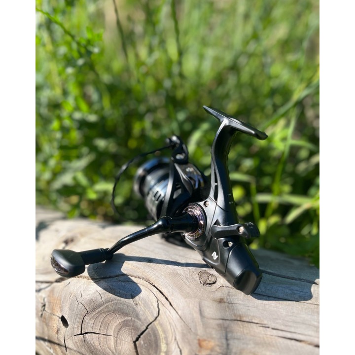 Kołowrotek NYTRO Solus Freerunner 4000