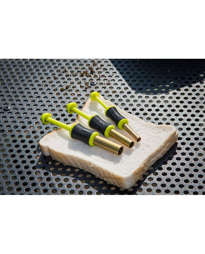 Wykrojniki Matrix Compression Punch Set