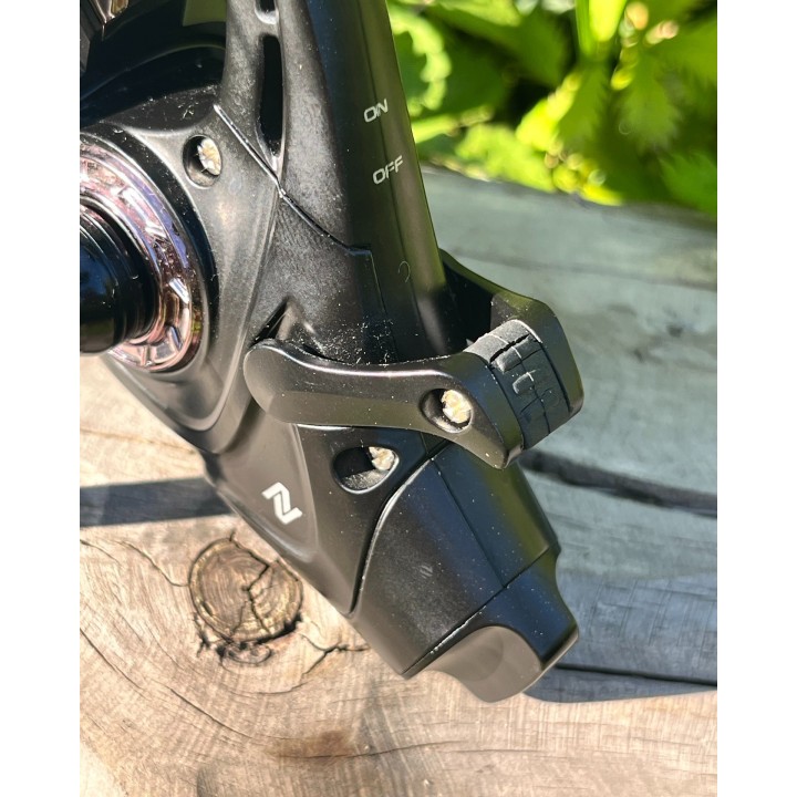 Kołowrotek NYTRO Solus Freerunner 4000
