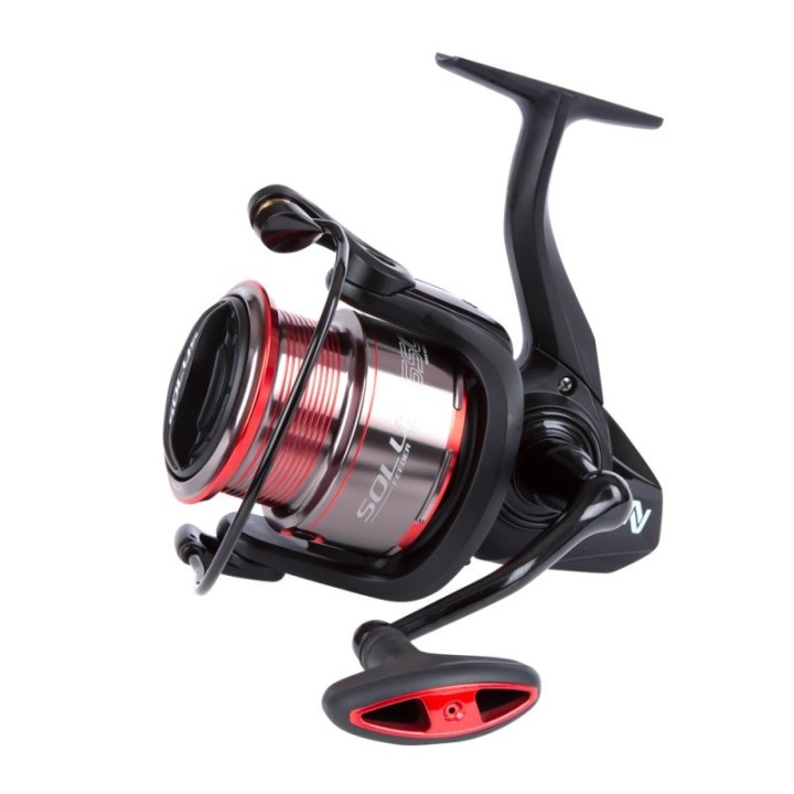 Kołowrotek NYTRO Solus Super Feeder 5500