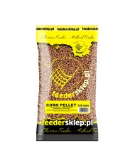 Pellet kukurydziany CORN PELLET 3,8mm - 1kg Pellet kukurydziany CORN PELLET 3,8mm - 1kg
