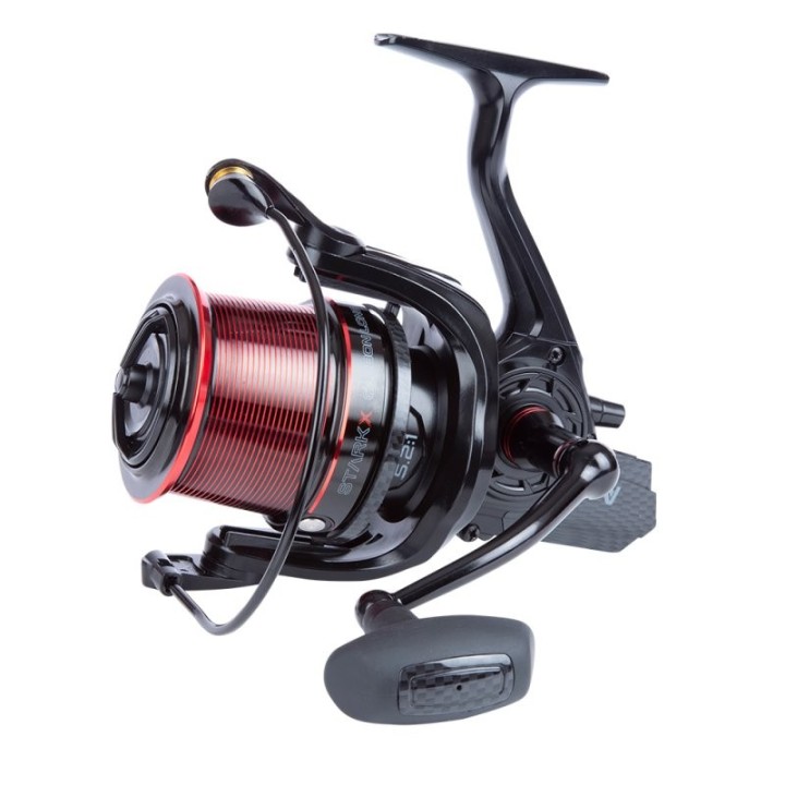 Kołowrotek NYTRO STARKX Carbon Long Cast 4500
