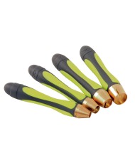 Wykrojniki Matrix Bread Punch Set 4/6/8/10mm