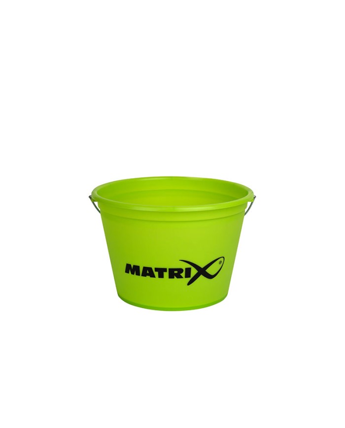 Wiadro MATRIX Groundbait Bucket 25L