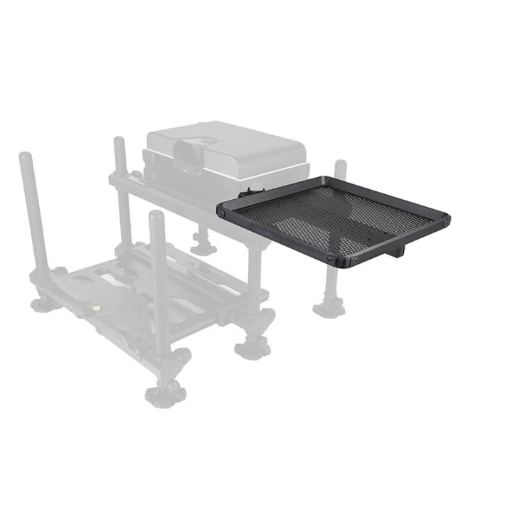 Tacka MATRIX 3D-R Standard Side Tray - S