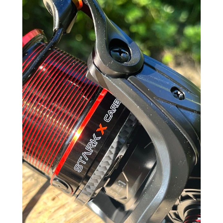 Kołowrotek NYTRO STARKX Carbon Long Cast 6500
