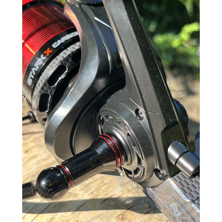 Kołowrotek NYTRO STARKX Carbon Long Cast 6500