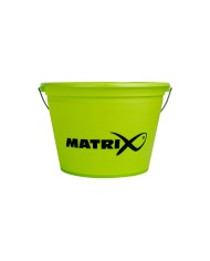 Wiadro MATRIX Groundbait Bucket 25L