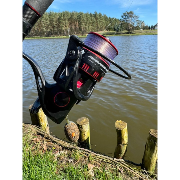 Kołowrotek NYTRO Marvelist Power Feeder 4000
